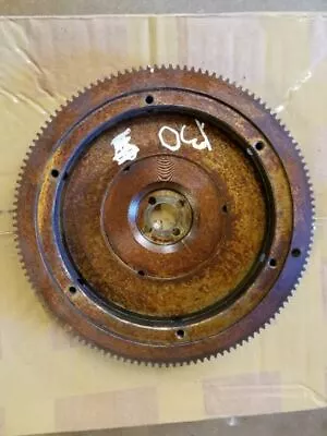 $179.99 • Buy Flywheel Flex Plate Manual Transmission Fits 66-73 VOLKSWAGEN TYPE 3 268257