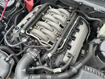 2014 Ford Mustang GT 5.0 Coyote Gen 1 Engine Drivetrain MT-82 (100k Miles) • $5999.99