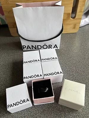 Pandora Boxes Bundle. • £2.50