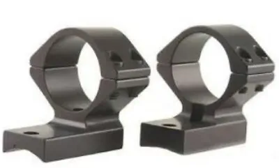 Talley Lightweight 2-Piece Scope Mounts With Integral Rings 94XX725 • $44.95
