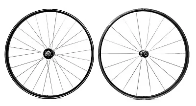 Roval Vintage Tubular Wheelset 700c Freewheel QR 100/130 Rim Brake Road Bike • $99.95