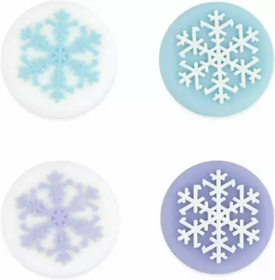 $7.69 • Buy GeekShare 4PCS Thumb Grip Cover For Nintendo Switch/Lite/PS4/PS5/NS Pro/Xbox