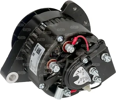 Alternator FOR Thermo King 5D46047G01 PRESTOLITE 8MR2349 12/14 VOLT 90 AMP • $227.56