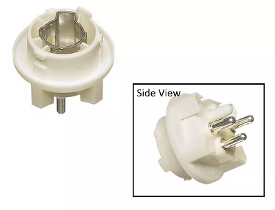$45.95 • Buy Front Turn Signal Bulb Socket For Mercedes W124 R129 W140 R170 # 000 826 95 82