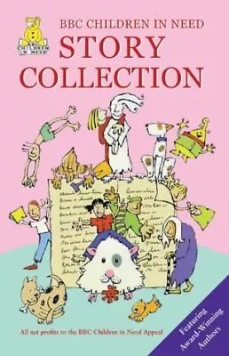  Children In Need  Story Collection  Used; Good Book • £2.40