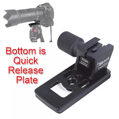 Lens Tripod Head Mount Replacement Foot For Nikon AF-S 70-200mm F/2.8E FL ED VR • $38.49