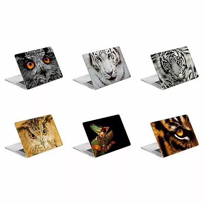 £24.95 • Buy Official Catspaws Animals 2 Vinyl Skin Decal For Apple Macbook Air Pro 13 - 16