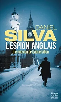 L'espion Anglais (HarperCollins Poche (40)) • £4.70
