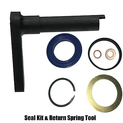 Replacement Enerpac RC102K Seal Kit - With Custom Return Spring Tool. • $48.50