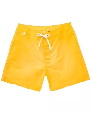 Sundek Bs/Rb Contour Waist Swim Trunk Men's • $64.99