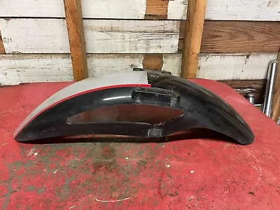 $50 • Buy Honda V65 Sabre 1100 VF1100 Front Wheel Fender Mudguard VF1100S 61100-MB3-0000