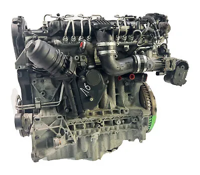 Engine For Volvo V70 MK3 III 135 2.4 D Diesel D5244T14 6906118 36050504 • $2999