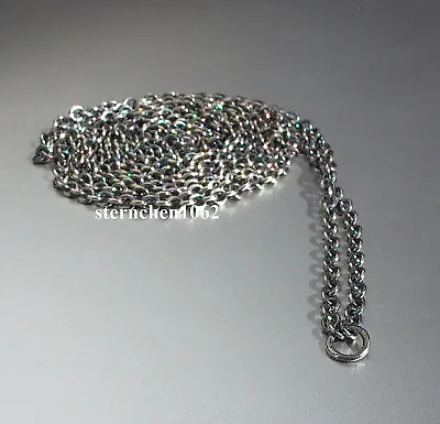 Trollbeads * Flexible Fantasy Chain * Changeable Fantasy Necklace * 70cm-100cm • $101.23