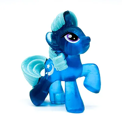 My Little Pony Wave 10 Trixie Lulamoon Prototype/Factory Error Blind Bag • $12