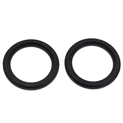 2Pcs For Intex 10745 Replacement Parts Set  For Swimming Pool Step Rubber Washer • $12.35