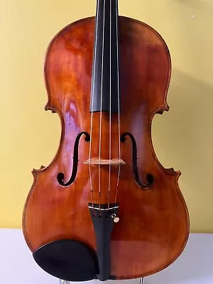 Giuseppe Ornati 16 1/2 Viola • $2100