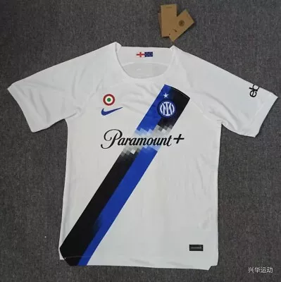 Inter Milan Away Shirt 23/24 - All Sizes Are Available • £29.99