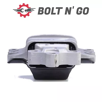 Trans Mount Fits Audi A3 Q3 TT Quattro/VW Beetle CC EOS GTI Jetta Passat 06-18 • $49.95