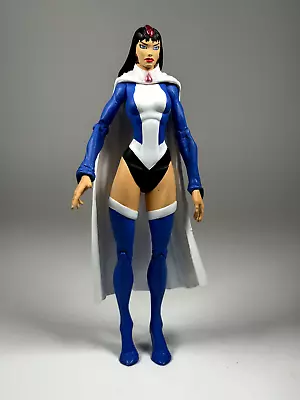 DC Direct Identity Crisis Series 1 Zatanna Figure • $19.99