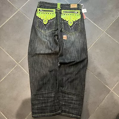 Urban Couture Victorious Jeans Y2k • $80