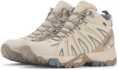 ROCKROOSTER Bedrock - Mens Urban Waterproof Anti-Fatigue Outdoor Hiking Boots • $89.99