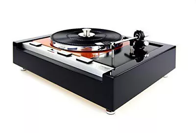 Desired Color! Restored Turntable Thorens TD 125 MKII Desired Color • $3967.67