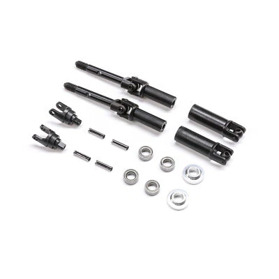 $22.99 • Buy Losi Slider Driveshaft Set Assembled Mini JRX2 LOS212024 Elec Car/Truck