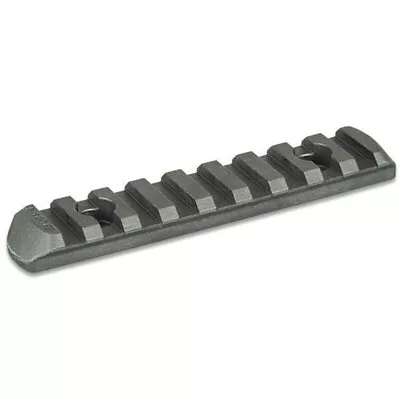 Magpul 408 Original Equipment 9 Slots Polymer 4.1  Single Picatinny Rail - Black • $4.99