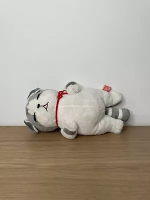 Banpresto Chica Umino March Comes In Like A Lion Sleeping BunChan Plush Toy 30cm • $16.09