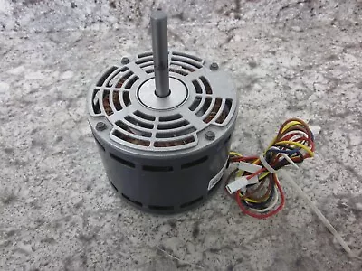 EMERSON Blower Motor 115V 1/3HP 1075RPM K55hxjht-9121 • $80