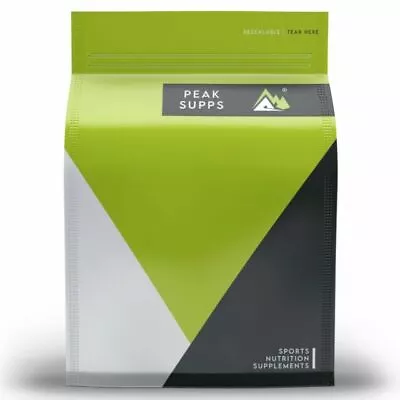 N-Acetyl L-Cysteine Powder 500g - Pure NAC | Vegetarian And Vegan Friendly • £29.99