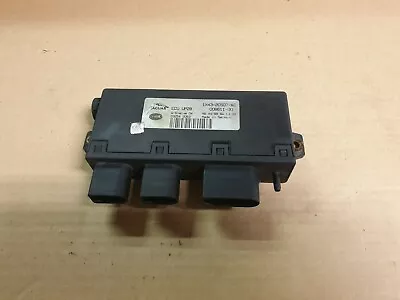 Jaguar X-Type 2004 A/C Air Con Conditioning ECU Module  Box D56 • £4.95