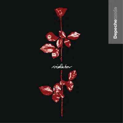 Depeche Mode Violator (CD) Collector's  Album With DVD • $42.30