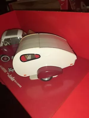 1 18 Bmw Isetta And Camper • £39