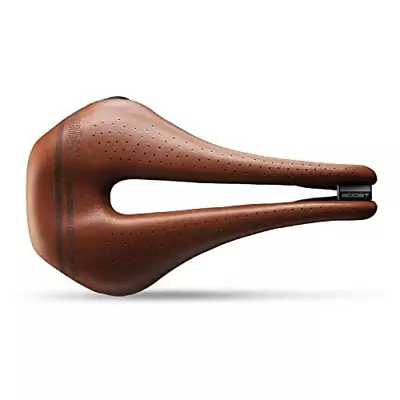 Selle Italia Novus Boost Gravel Heritage SMTB And Road Bike Saddle 256 X 135 • $117.26