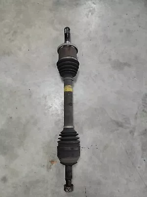 2003 2004 Ford Mustang Cobra Halfshaft Axle Half Shaft 31 Spline IRS 03 04 • $374.99