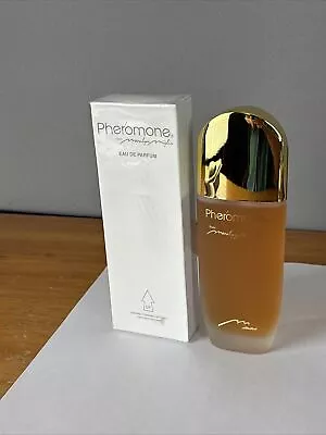 Pheromone EDP Spray 3.4 Oz For Women By Marilyn Miglin • $42.99