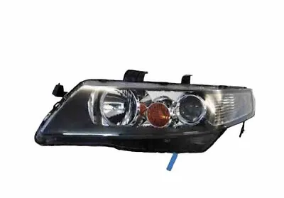 Honda CL Accord Euro LH Headlight Head Light Lamp Series 1 2003-2005 • $200