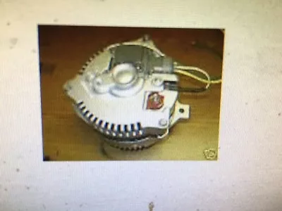 Ford Mustang 3G LARGE CASE Alternator 5.0L 200Amp 1987 1988 1989 90 91 1992 1993 • $199