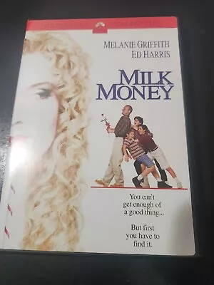 Milk Money (DVD 2003) • $13.95