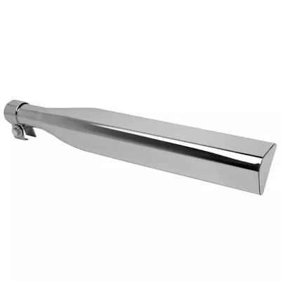 Hogebuilt Mirror Finish 304 Stainless Steel Quarter Fender Bracket • $127.99