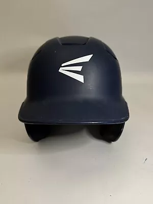 Easton Navy Z5 2.0 Matte Batting Helmet Junior Size: 7 1/8 -7 1/2  • $9.99