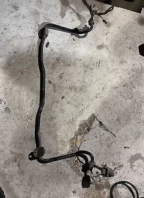 ✅OEM BMW 95-99 E36 Front Swaybar Stabilizer Anti-Roll Bar • $120