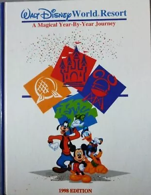 Walt Disney World • £5.69