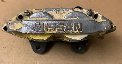 $199.99 • Buy Oem Nissan Z32 300zx Sumitomo Front Brake Caliper Passenger Side  *cast Iron*