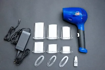 AirCut DIY Personal Haircutting System - Lightly Used Cleaned And Sanitized • $89.99