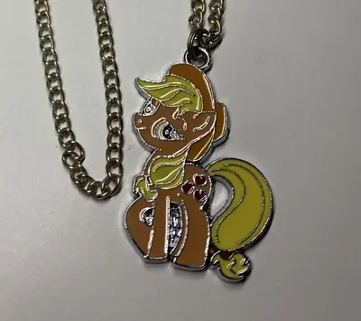 My Little Pony Necklace • £5