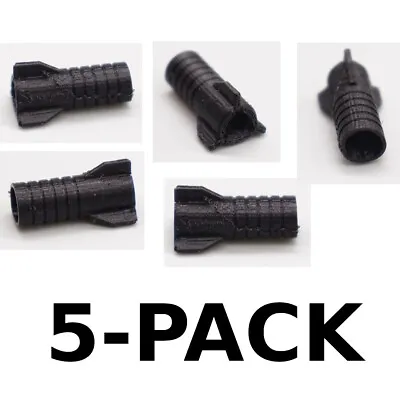 Trident Screw Set 3.5mm For Vintage Sony Reel-to-Reel Tape Recorders - 5 Pack • $11.73