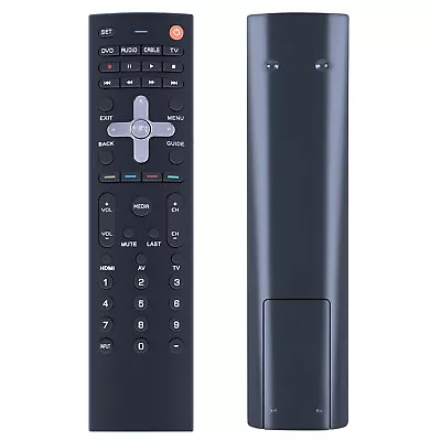 New VUR12 Remote Control For Vizio TV M370NV M420NV M420NV-CA RC269490001 • $12.90