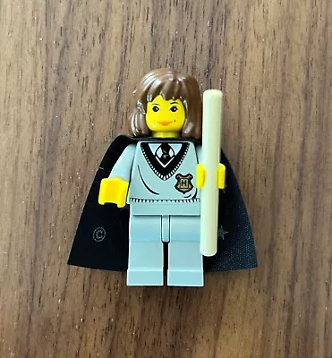 Lego Minifigure - Harry Potter - Hermione Granger - From # 4708 • $23